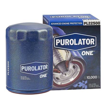 PUROLATOR Purolator PL22500 PurolatorONE Advanced Engine Protection Oil Filter PL22500